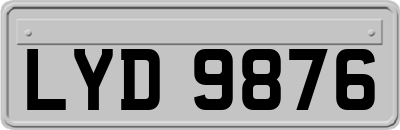 LYD9876