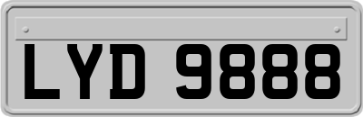 LYD9888