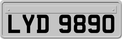 LYD9890