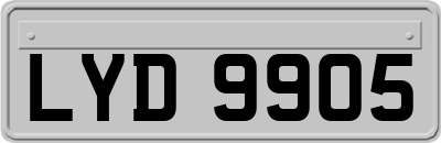 LYD9905