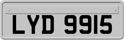 LYD9915