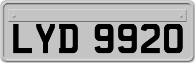 LYD9920