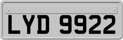 LYD9922