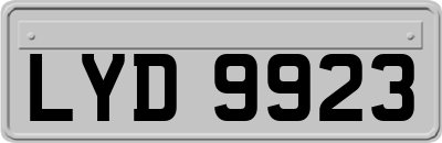 LYD9923