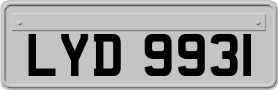 LYD9931
