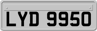 LYD9950