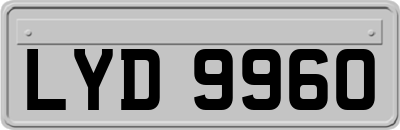 LYD9960