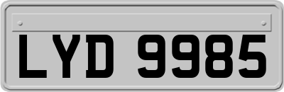 LYD9985