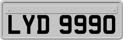 LYD9990