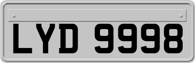 LYD9998