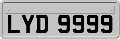 LYD9999