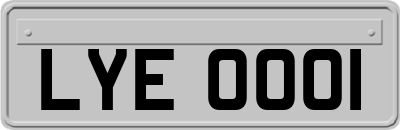 LYE0001