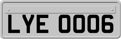 LYE0006