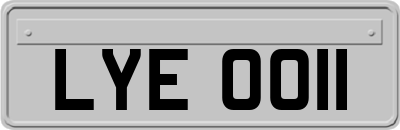 LYE0011