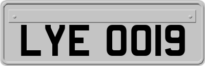 LYE0019