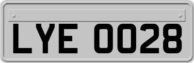 LYE0028