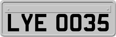 LYE0035