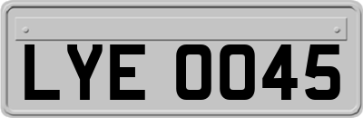 LYE0045