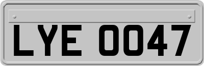 LYE0047