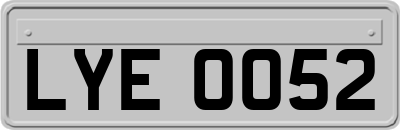 LYE0052