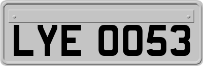 LYE0053