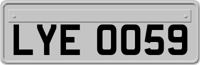 LYE0059