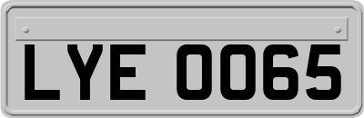 LYE0065