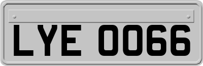 LYE0066