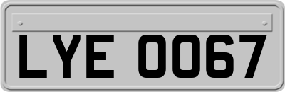LYE0067