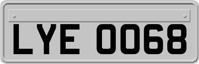 LYE0068