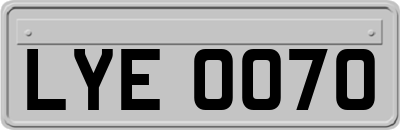 LYE0070
