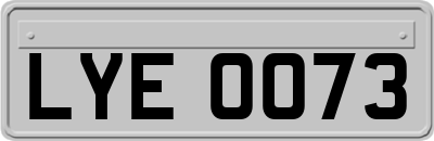 LYE0073