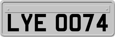LYE0074