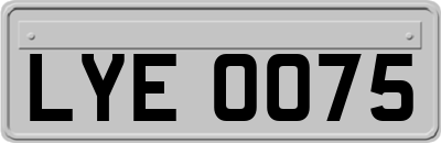 LYE0075