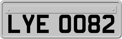 LYE0082