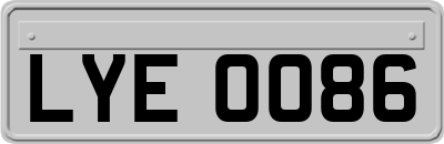 LYE0086