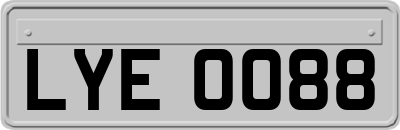 LYE0088