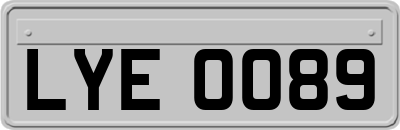 LYE0089