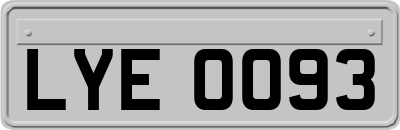 LYE0093
