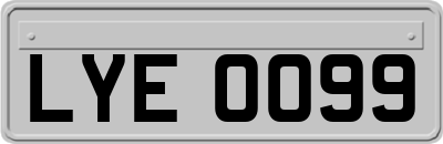 LYE0099