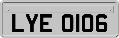 LYE0106