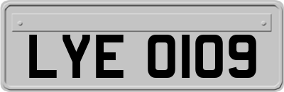 LYE0109