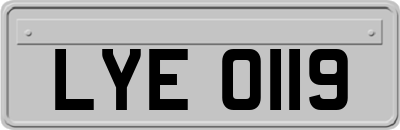 LYE0119