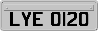 LYE0120