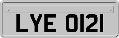 LYE0121
