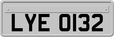 LYE0132