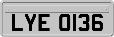 LYE0136