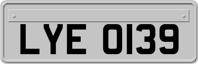LYE0139
