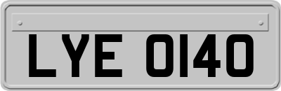 LYE0140