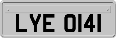 LYE0141